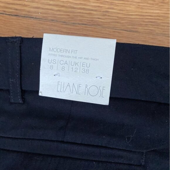 Eliane Rose Dress Pants - Picture 4 of 6